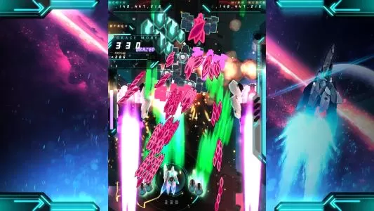 弹幕无限3 Danmaku Unlimited 3
